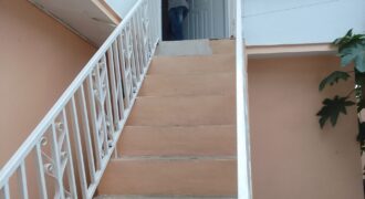 Appartement à Ouanaminthe