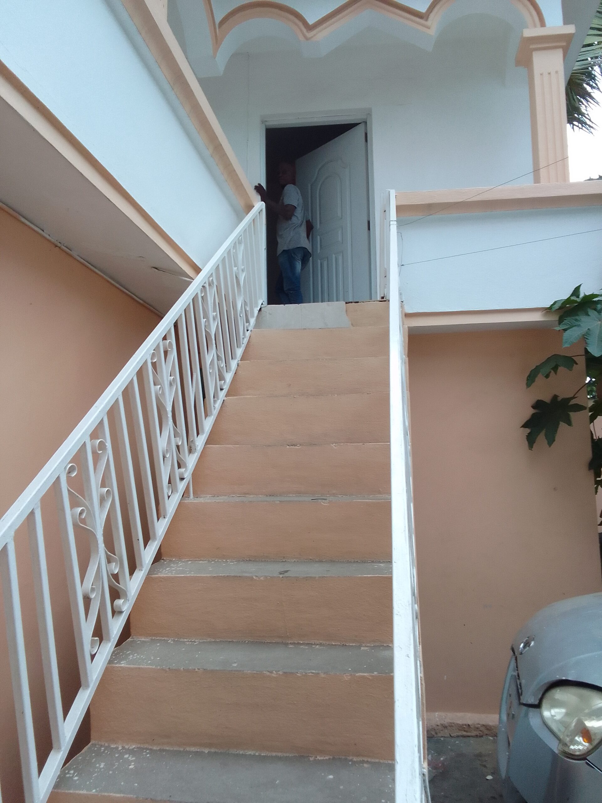 Appartement à Ouanaminthe