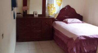 Chambre a louer pas loin du consulat